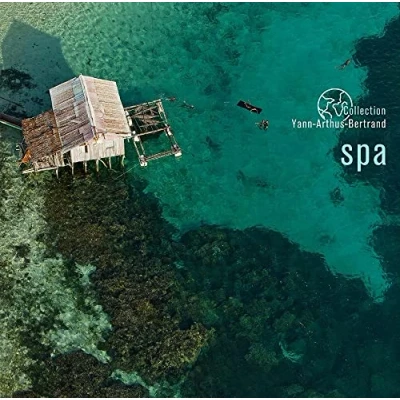 Imagen de Spa: Coll Yann Arthus Bertrand / Various [Vinilo]
