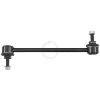 Imagen de A.B.S. 260943 Bieleta de suspensión 229 MM10X1,25R Acero TESLA: Model S