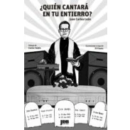 Imagen de ¿Quién cantará en tu entierro?