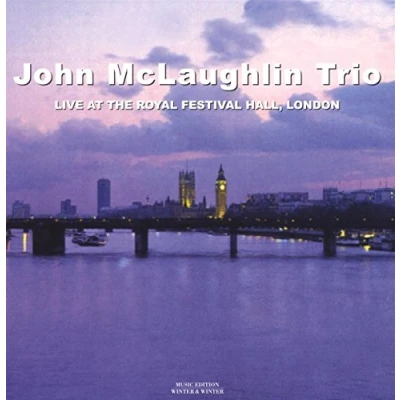 Imagen de Live at the Royal Festival Hall [Vinilo]