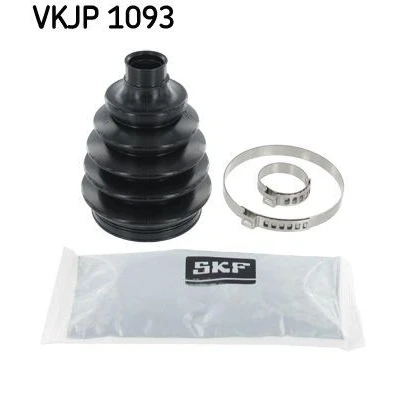 Imagen de SKF VKJP 1093 Fuelle Palier 116 Termoplástico MINI: Hatchback, Cabrio, RENAULT: Kangoo I Express, MEGANE 1, CITROËN: C3 C Elysée Berlina