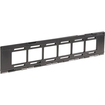 Imagen de Kaiser Fototechnik 6507 Soporte para duplicador de Diapositivas, Negro