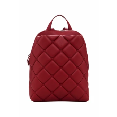 Imagen de Desigual Mochila, Mujer, Talla: One Size, Red