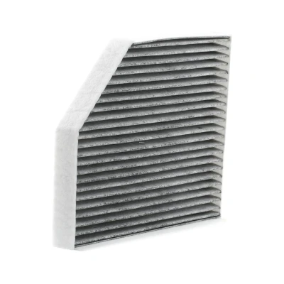 Imagen de MANN FILTER CUK 2450 Filtro de habitáculo carbón activado 241, 279 279, 241 35, 36 AUDI: A5 B8 Sportback, A4 Berlina, Q5, PORSCHE: Macan