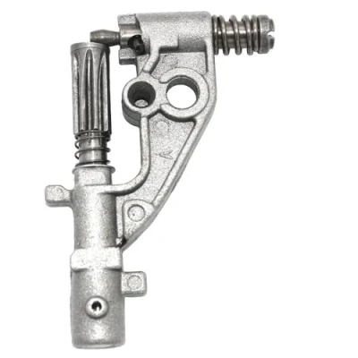 Imagen de ROEDE Conjunto de Bomba Aceite Compatible con Husqvarna 340 340EPA 345 345E 345EPA 346 XP 346XP EPA 350 350EPA 351 353 353EPA T540XP II T540IXP