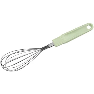 Imagen de Fackelmann Batidor de Varillas, Mango: EcolutionPE, Parte función: Ecoultion 3H, Green,Grey