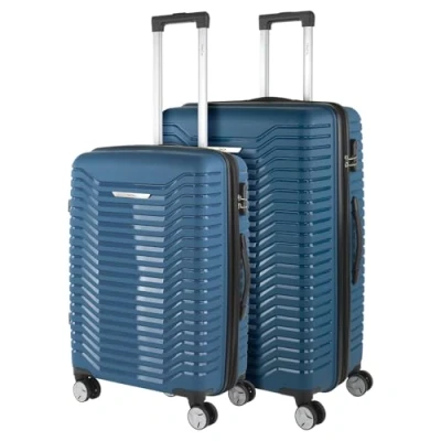 Imagen de Itaca Glasgow SET Trolley, Talla: One Size, Petróleo