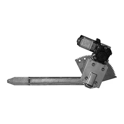 Imagen de Magneti Marelli Elevalunas Delante, izquierda eléctrico con electromotor 350103355000 MERCEDES BENZ: Sprinter 4 T Camión de plataforma/Chasis