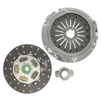 Imagen de VALEO NEW ORIGINAL KIT3P 827479 Kit de embrague con placa apriete plato embrague, cojinete desembrague 280