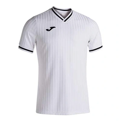 Imagen de Joma Hombre Camiseta, Blanco, S