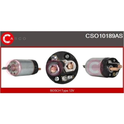 Imagen de CASCO CLS73407AS Interruptor del limpiaparabrisas