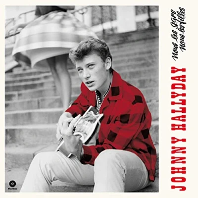 Imagen de Nous Le Gars Les Filles Vinilo