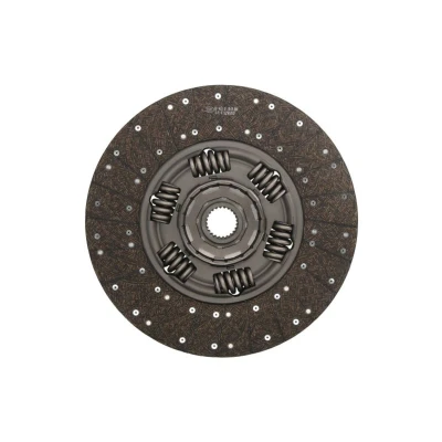 Imagen de Disco de embrague FEBI BILSTEIN 105080