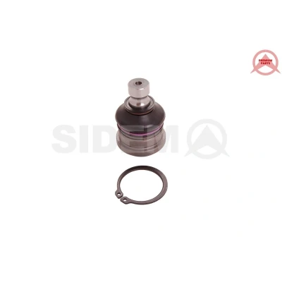 Imagen de SIDEM 71282 Rótula de suspensión Eje delantero abajo se requiere herramiente especial para montaje 18 40 MITSUBISHI: Carisma Berlina