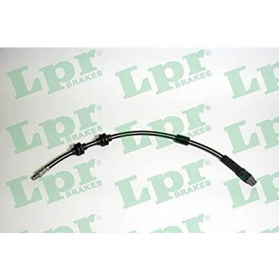 Imagen de Tubo flexible de frenos SAMKO 6T48012