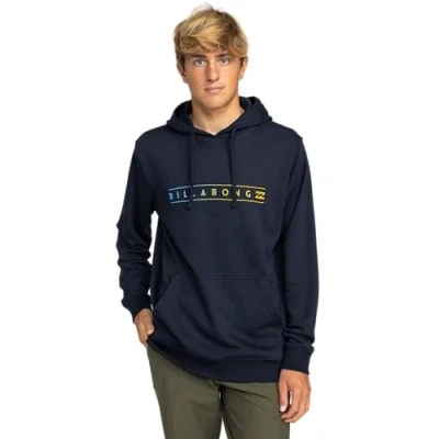Imagen de Billabong Sudadera con cremalleraor, para hombre