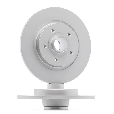 Imagen de A.B.S. COATED 17981 Disco de freno 275 11 5 macizo revestido RENAULT: Kangoo II Express, / Grand Kangoo, Be Bop
