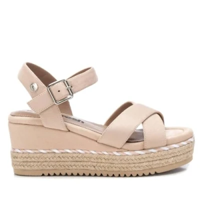 Imagen de Refresh Alpargatas, Mujer, Talla: 39, Nude Zapatos