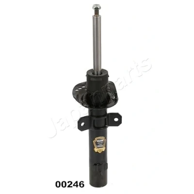 Imagen de JAPANPARTS MM 00246 amortiguador Eje delantero Presión de gas Bitubular Columna Espiga arriba FORD: MONDEO 3, 3 Stufenheck