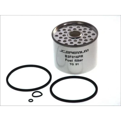 Imagen de JC PREMIUM B3F016PR Filtro Combustible enroscable SUZUKI: Vitara I SUV, SUV Cabrio, Samurai FORD: Escort 4, 6