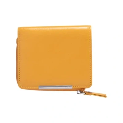 Imagen de Maitre Monedero, Mujer, Talla: One Size, Dunkelgelb