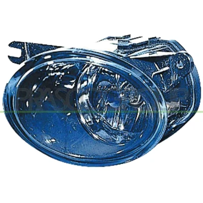 Imagen de PRASCO AD0334414 Faros Antiniebla izquierda AUDI: A6 C5 Avant