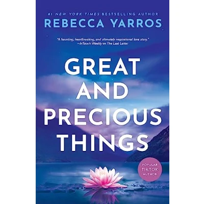 Imagen de Great And Precious Things (ebook)