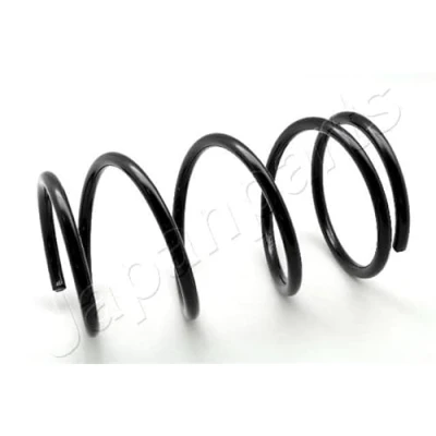 Imagen de JAPANPARTS ZC2965C Muelle de suspensión Eje delantero