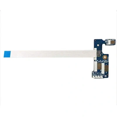 Imagen de GinTai Acer Placa con cable para Aspire 5750 5750G 5755 5755G 5350 5780 P5WE0 LS 6902P