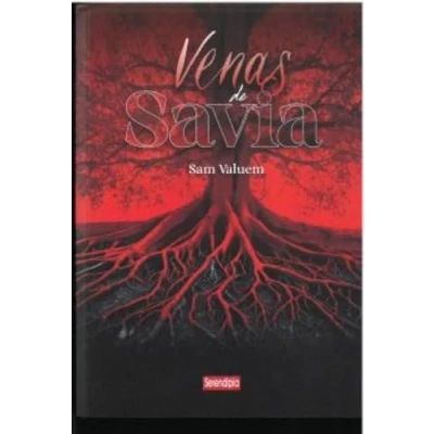 Imagen de Venas De Savia