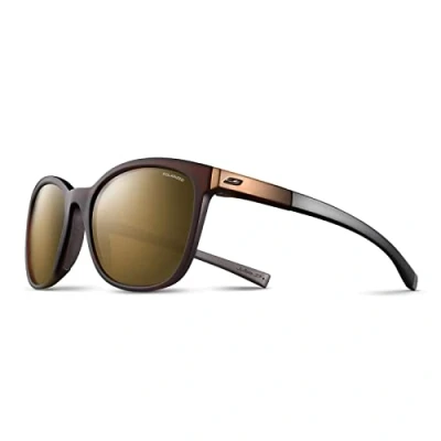 Imagen de Julbo GAFAS DE SOL SPARK SUN COLOR TRANSLU MARRÓN