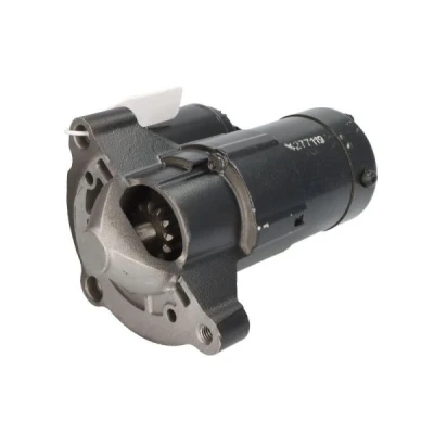 Imagen de STARDAX STX200575R Motor de arranque 12 1,1 PEUGEOT: 206 Hatchback, 307 SW, 407 Berlina, CITROËN: Xsara Picasso, C4 I Hatchback