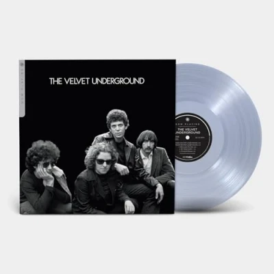 Imagen de Now Playing (LP Transparente) [Vinilo]