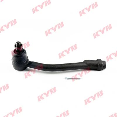 Imagen de KYB KTR1285 Rótula de dirección 16 M12X1.25 Eje delantero, izquierda