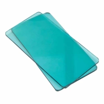 Imagen de Sizzix Sidekick Accesorio, Almohadillas de corte 1 par (Aqua), tamaño,