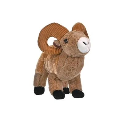 Imagen de Wild Republic Cuddlekins Borrego Cimarrón, Color (11036)