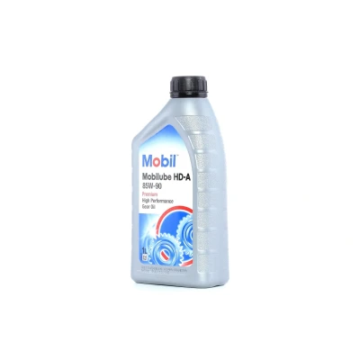 Imagen de MOBIL HD A 142831 Aceite de transmisión 85W 90 1 MERCEDES BENZ: T2/L Furgón / Familiar, Clase S Coupé, C SSANGYONG: Rodius I