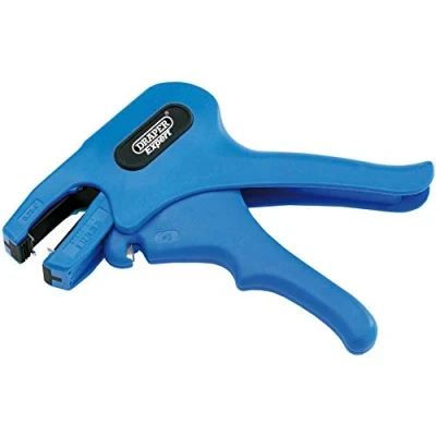 Imagen de Draper wsd cincel Roll 3PKT., Azul