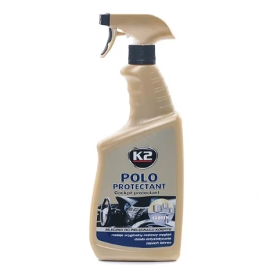 Imagen de K2 POLO PROTECTANT K417M Detergente para plásticos 770 aerosol