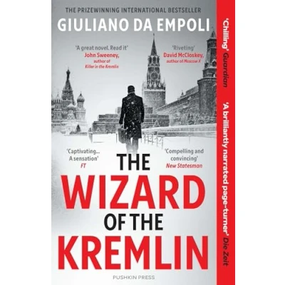 Imagen de The Wizard Of Kremlin