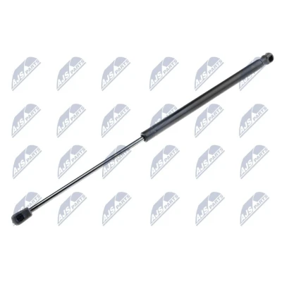 Imagen de NTY AE VV 015 Amortiguador de maletero 350 525 Para vehículos con alerón trasero VOLVO: 960 II Berlina, 940 I Berlina