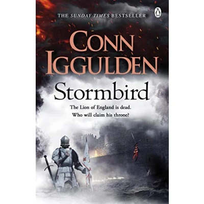 Imagen de Wars Of The Roses Book 1: Stormbird