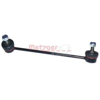 Imagen de METZGER 53032711 Bieleta de suspensión Eje delantero, izquierda 240 KIT + KIA: Rio I Familiar, Berlina
