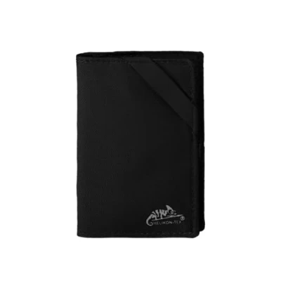 Imagen de Helikon Tex Mini cartera EDC, Negro , Edc