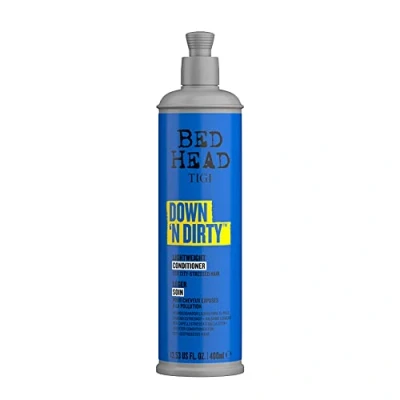 Imagen de TIGI Bed Head Down &#039;n Dirty Acondicionador 600 ml