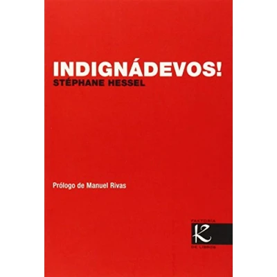 Imagen de Indignadevos