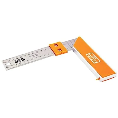 Imagen de Bahco 9048 250 Escuadra 250Mm