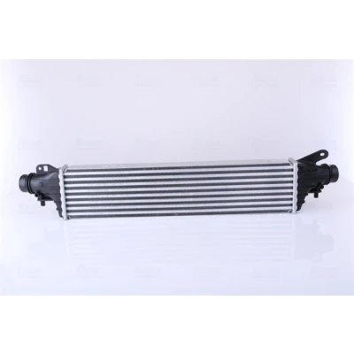 Imagen de NISSENS 96311 Intercooler