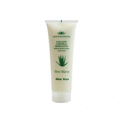 Imagen de IB Cosmetics 40120 Emulsión corporal hidratante