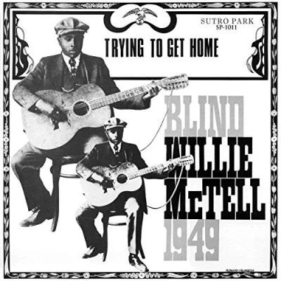 Imagen de Trying to Get Home [Vinilo]